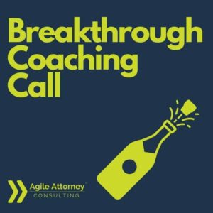 Breakthrough Coaching Call