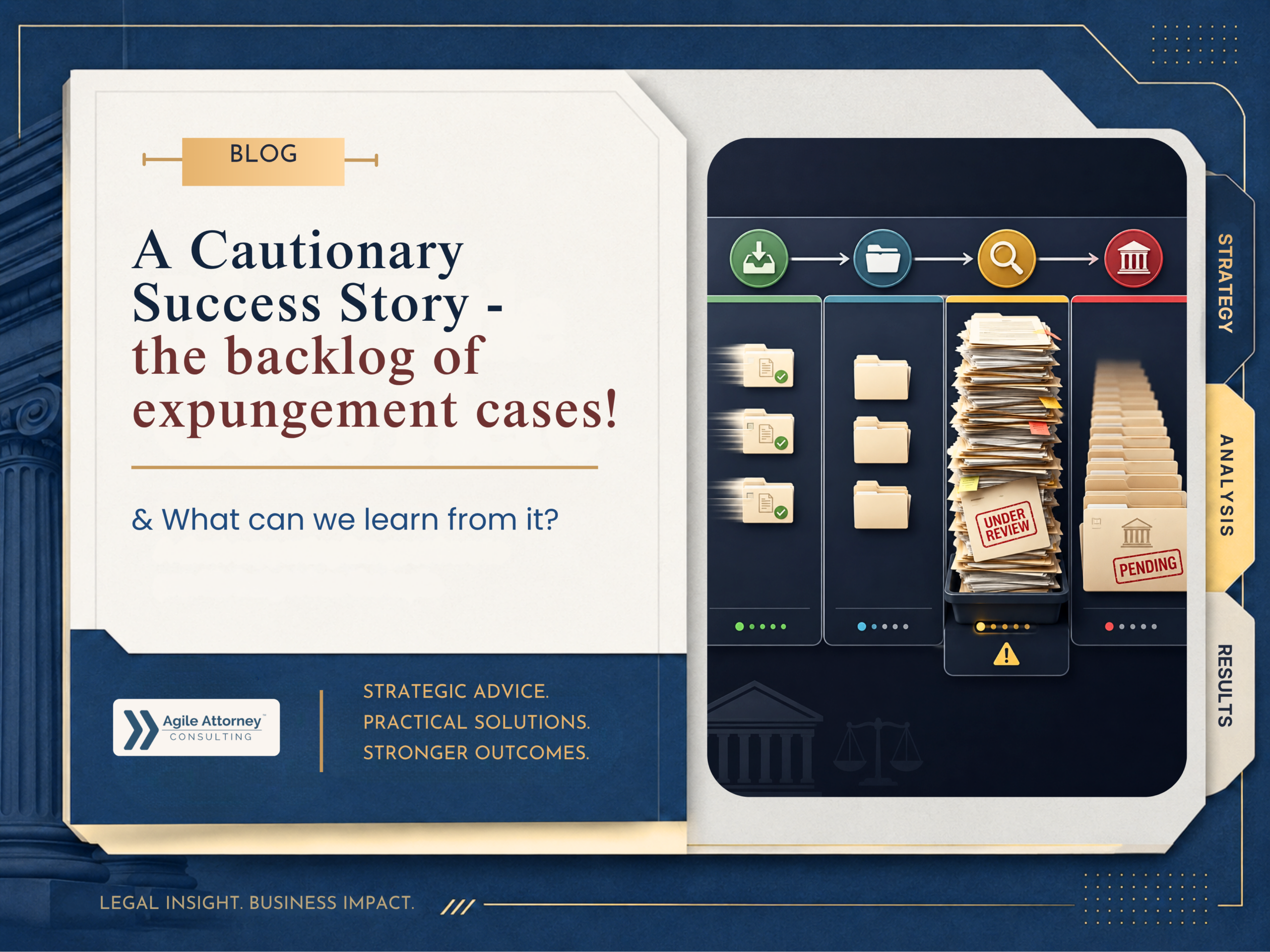 A Cautionary Success Story