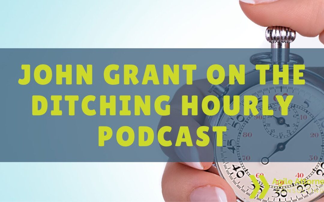 Ditching Hourly Podcast