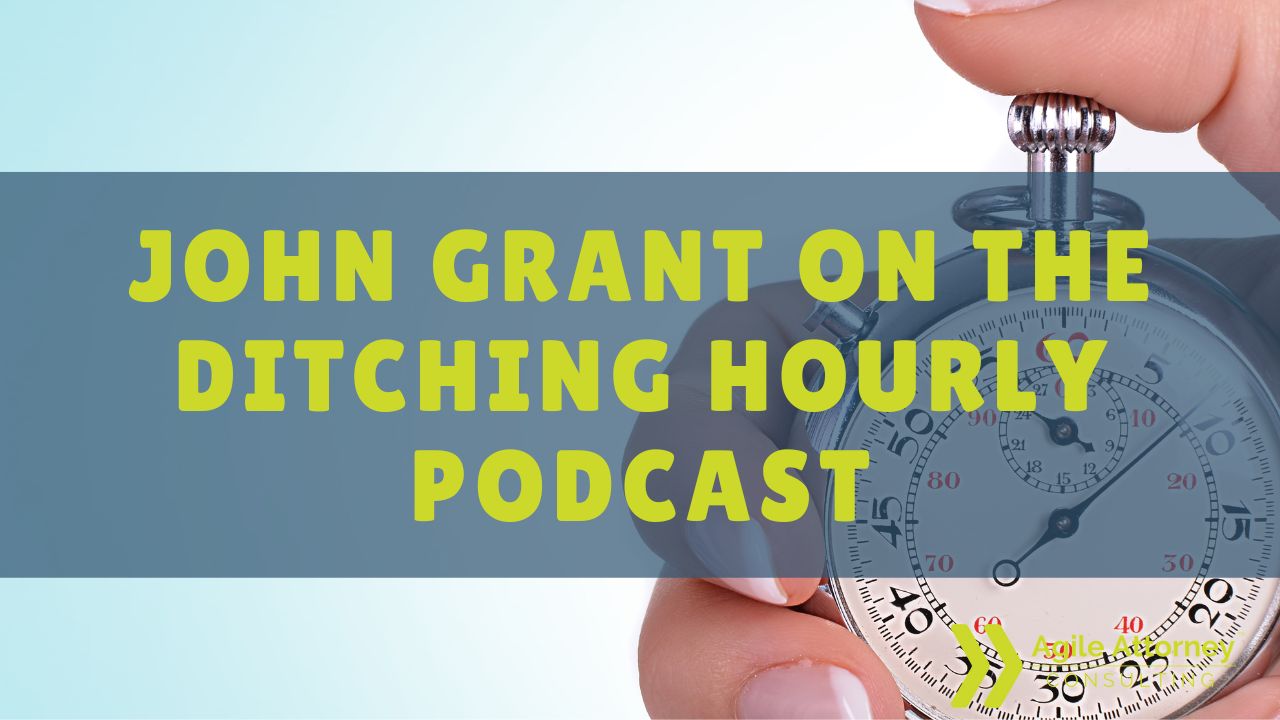 Ditching Hourly Podcast