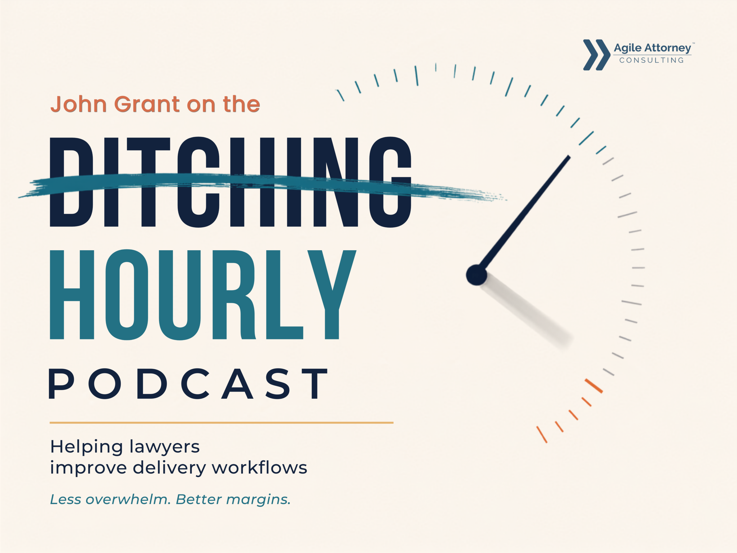 Ditching Hourly Podcast