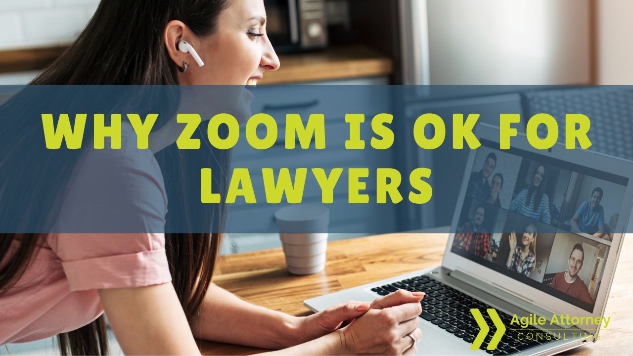 Zoom Safe Lawyers